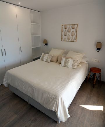 Apartamento / Estudio in Hotel Boutique Canelobre