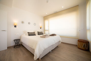 Apartamento / Estudio in Hotel Boutique Canelobre