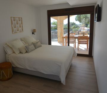 Apartamento / Estudio in Hotel Boutique Canelobre