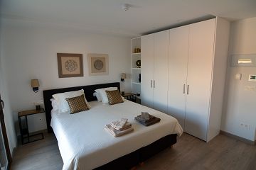 Habitaciónes Superiores in Hotel Boutique Canelobre