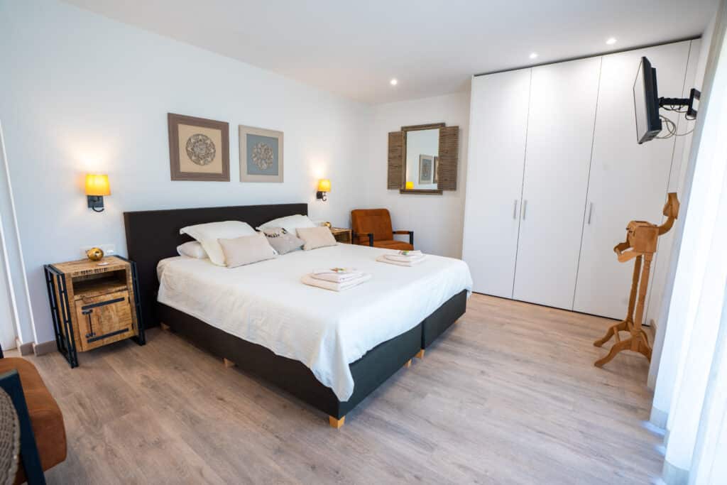 Luxury Room
