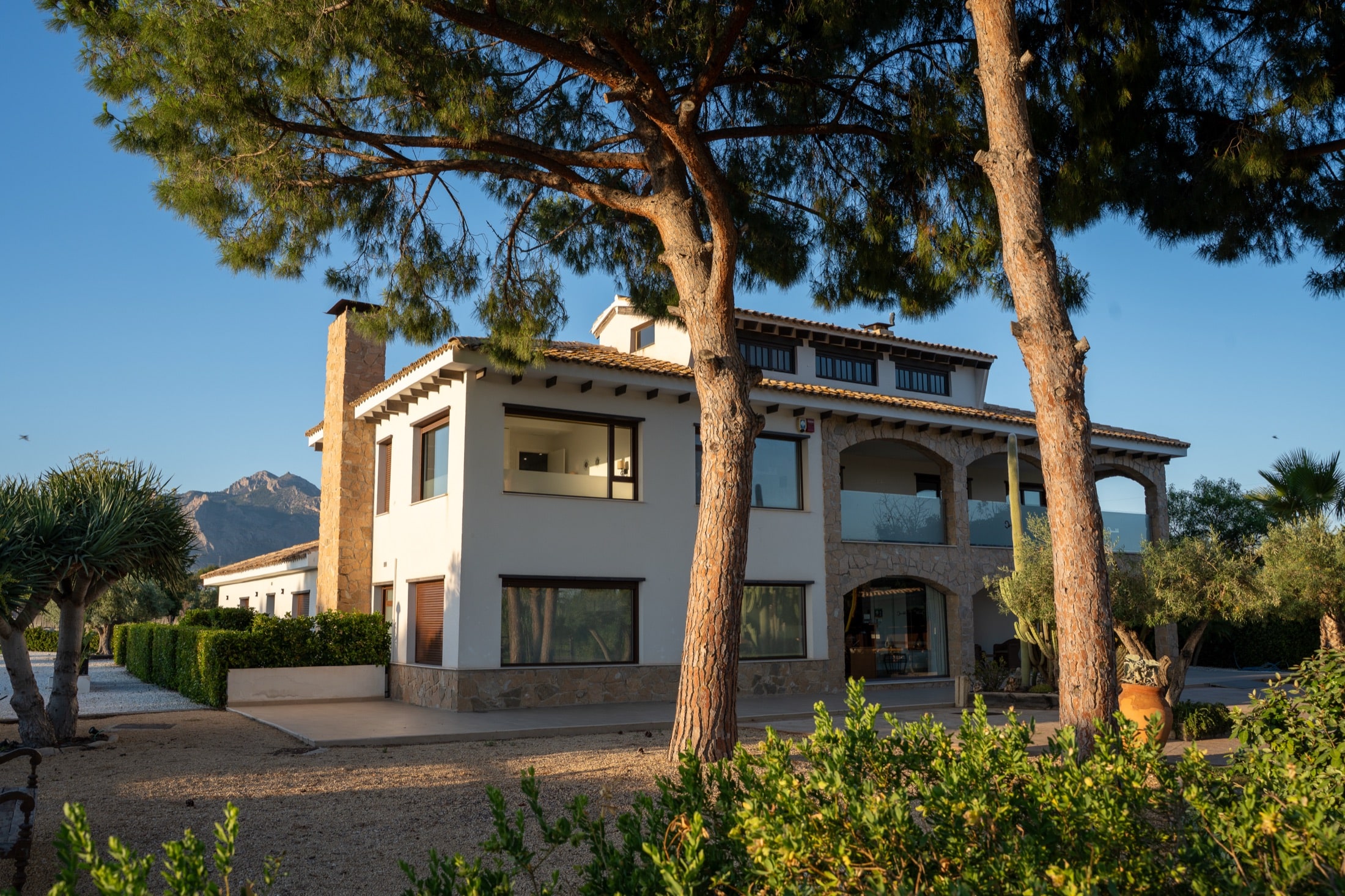 Hotel Boutique Canelobre